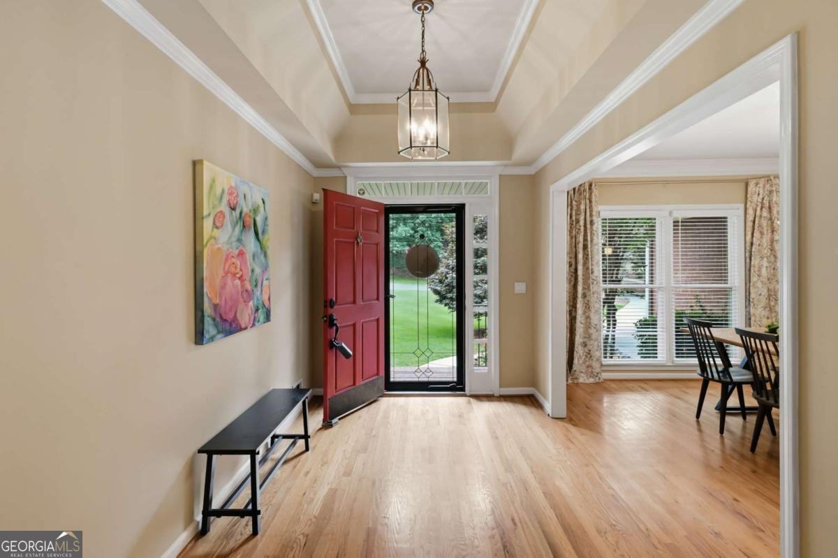 1525 HABERSHAM Place Cumming - Photo 11