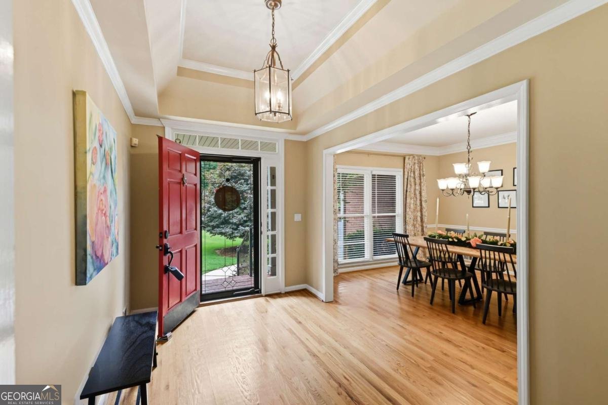 1525 HABERSHAM Place Cumming - Photo 13