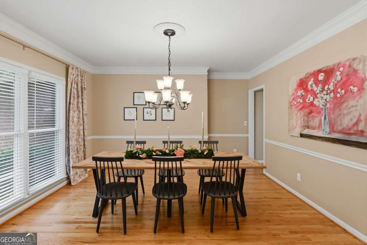 1525 HABERSHAM Place Cumming - Photo 16