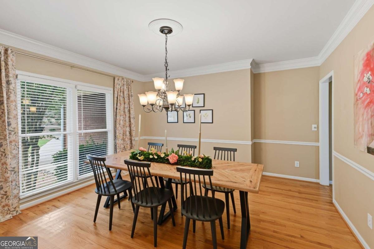 1525 HABERSHAM Place Cumming - Photo 17