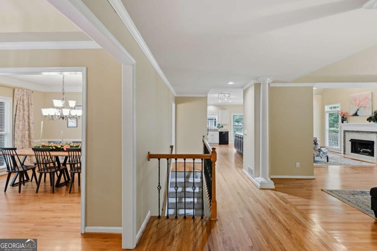 1525 HABERSHAM Place Cumming - Photo 19