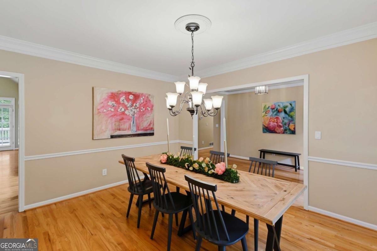 1525 HABERSHAM Place Cumming - Photo 20