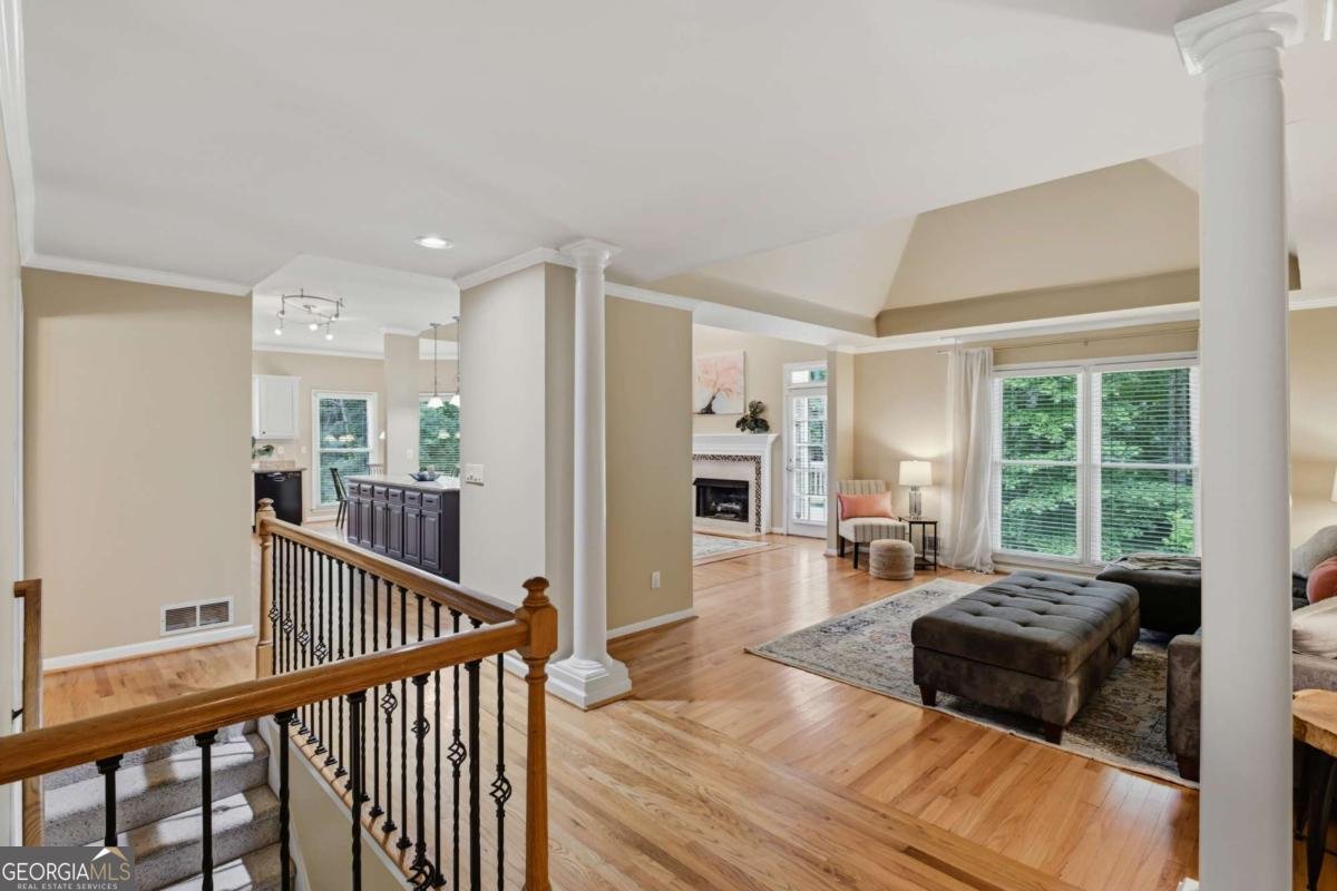 1525 HABERSHAM Place Cumming - Photo 21