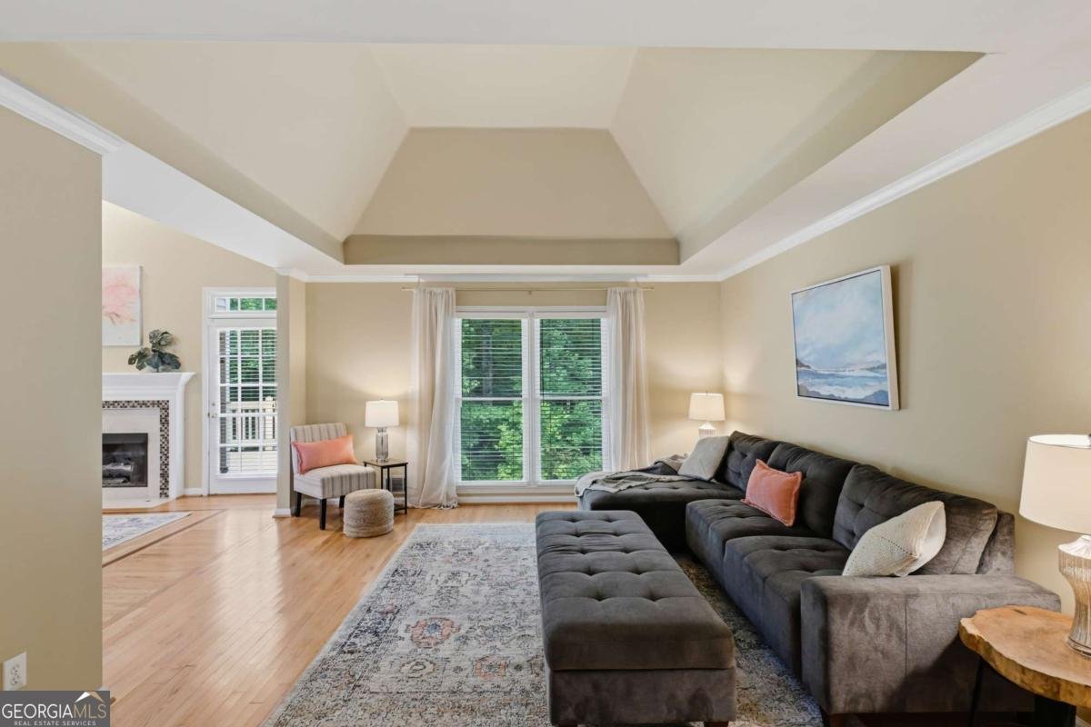 1525 HABERSHAM Place Cumming - Photo 22