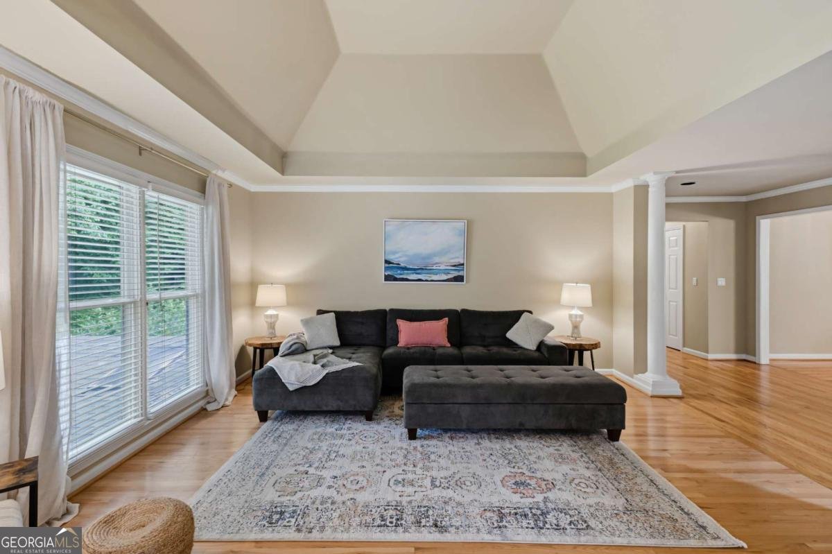 1525 HABERSHAM Place Cumming - Photo 24