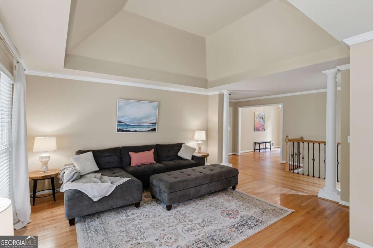 1525 HABERSHAM Place Cumming - Photo 25
