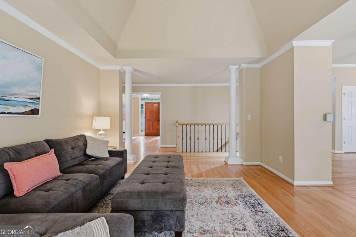 1525 HABERSHAM Place Cumming - Photo 26
