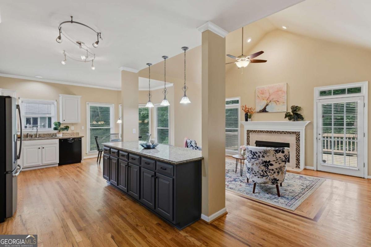 1525 HABERSHAM Place Cumming - Photo 27