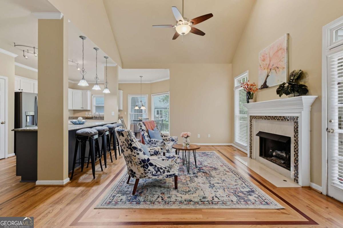 1525 HABERSHAM Place Cumming - Photo 28