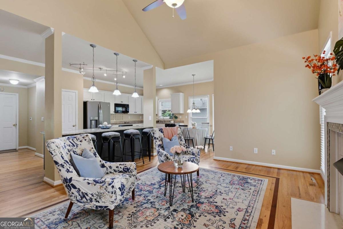 1525 HABERSHAM Place Cumming - Photo 29