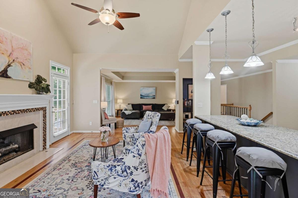 1525 HABERSHAM Place Cumming - Photo 31