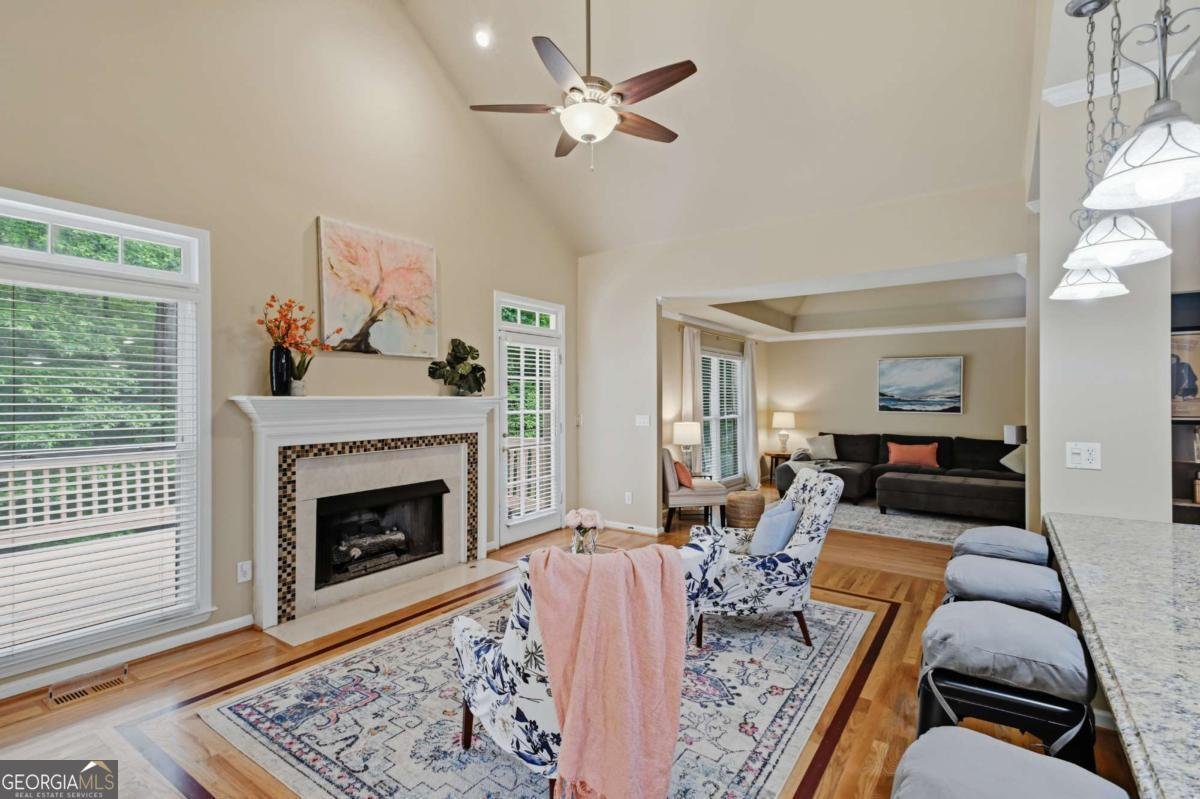 1525 HABERSHAM Place Cumming - Photo 32