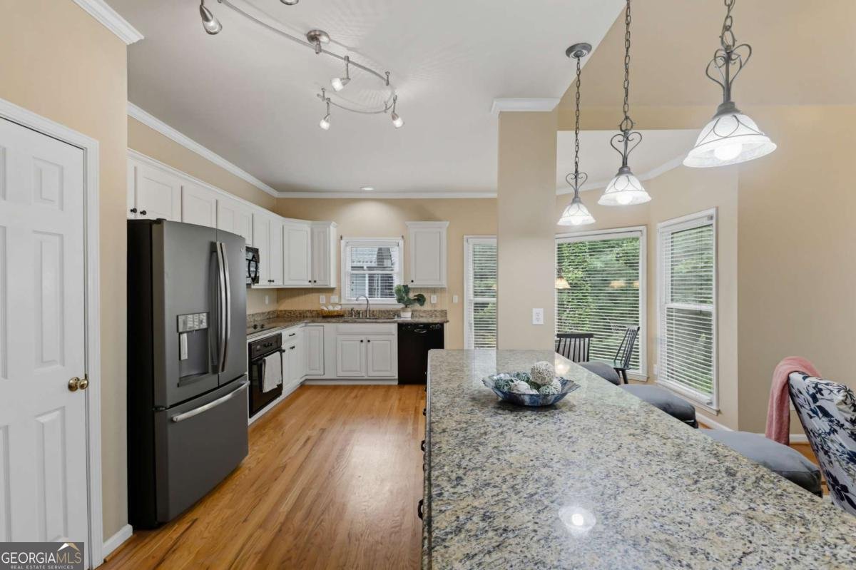 1525 HABERSHAM Place Cumming - Photo 34