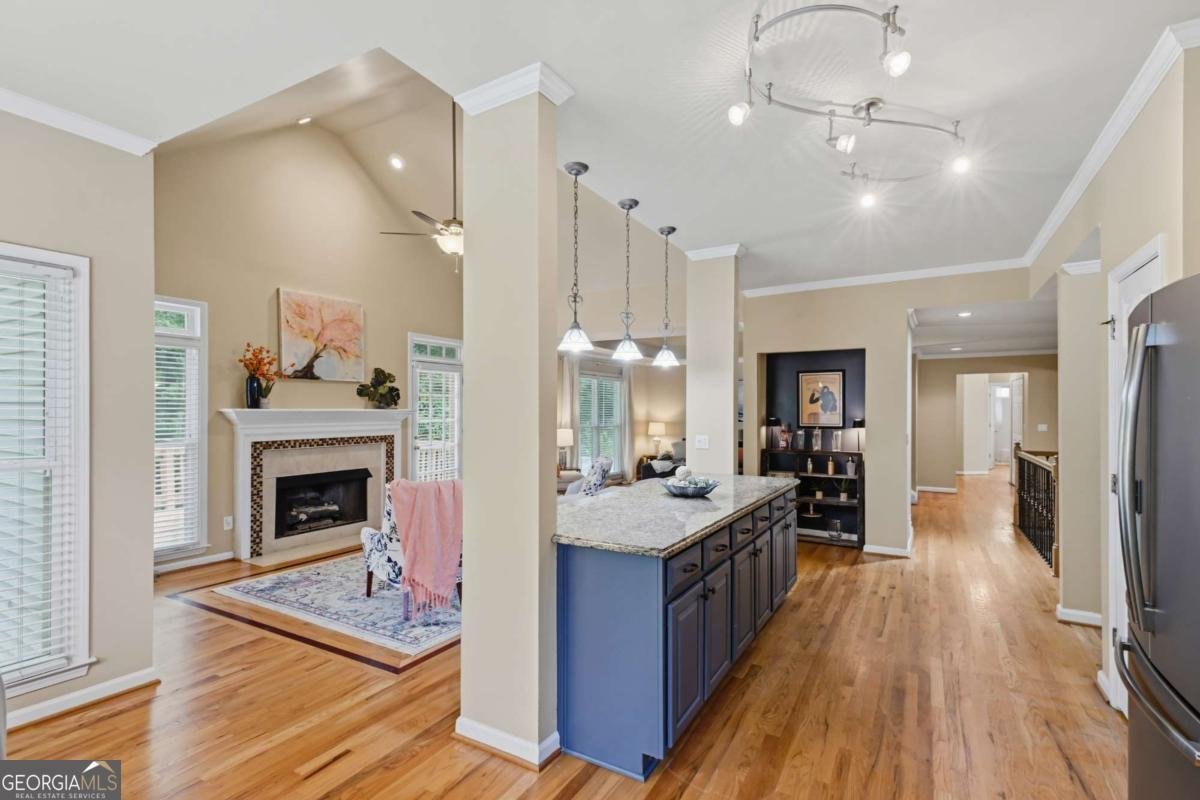 1525 HABERSHAM Place Cumming - Photo 38
