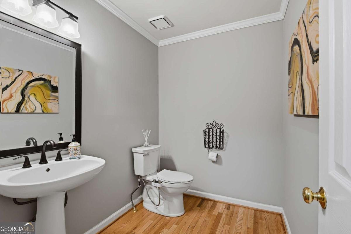 1525 HABERSHAM Place Cumming - Photo 45