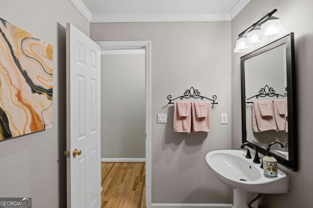 1525 HABERSHAM Place Cumming - Photo 46