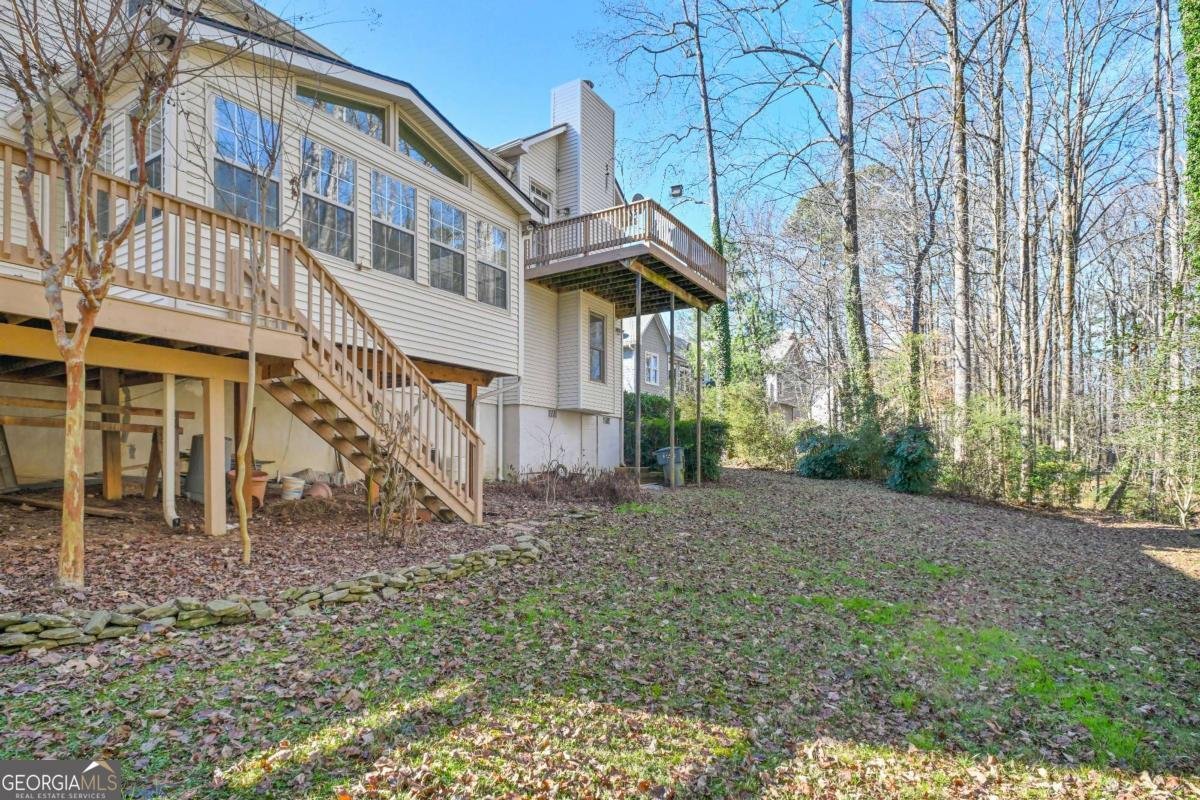 1525 HABERSHAM Place Cumming - Photo 83