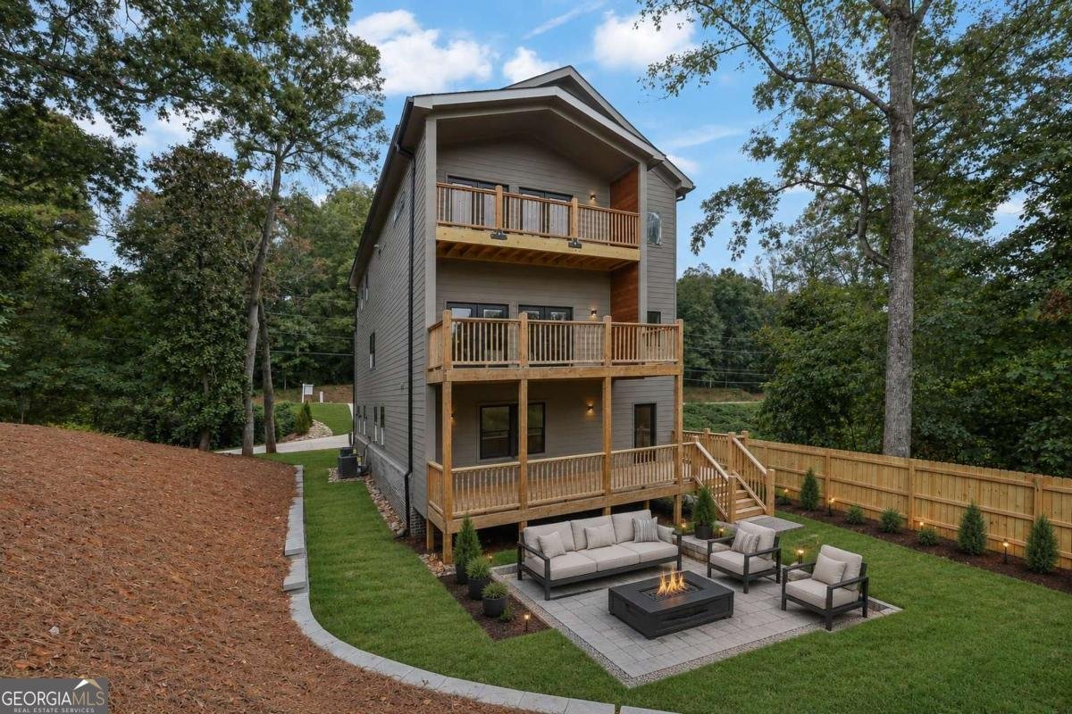120 Gwinnett Street Buford - Photo 29
