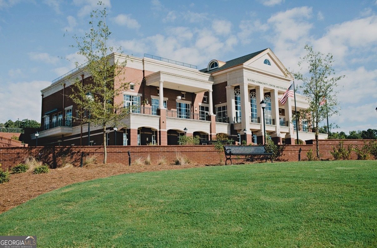 120 Gwinnett Street Buford - Photo 30