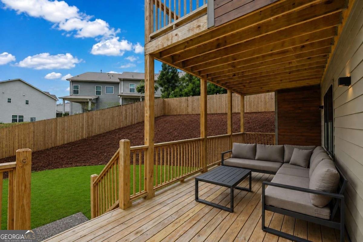 120 Gwinnett Street Buford - Photo 6