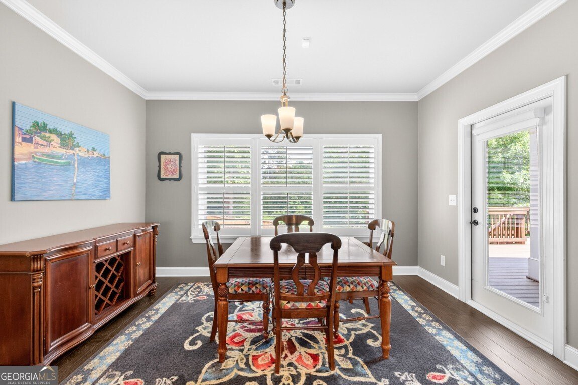 1830 Hidden Creek Drive Hoschton - Photo 10