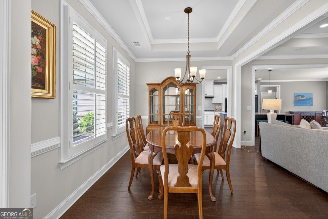 1830 Hidden Creek Drive Hoschton - Photo 11