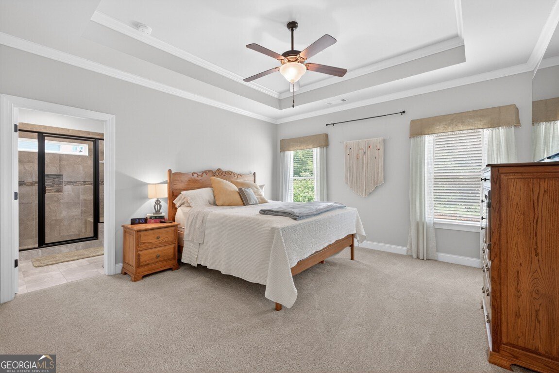 1830 Hidden Creek Drive Hoschton - Photo 12