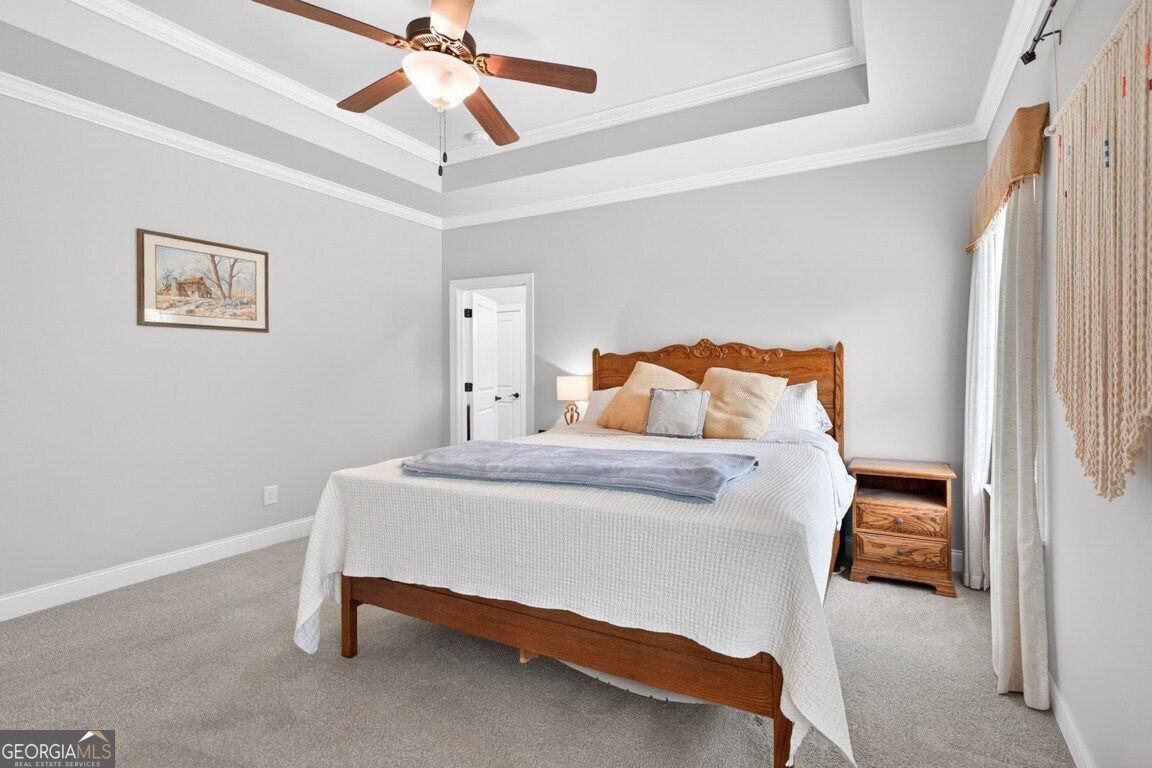 1830 Hidden Creek Drive Hoschton - Photo 13