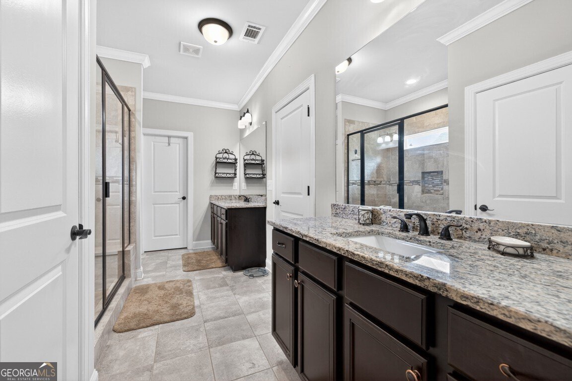 1830 Hidden Creek Drive Hoschton - Photo 15