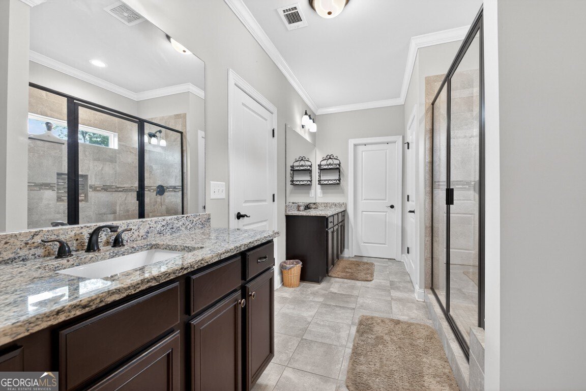 1830 Hidden Creek Drive Hoschton - Photo 16