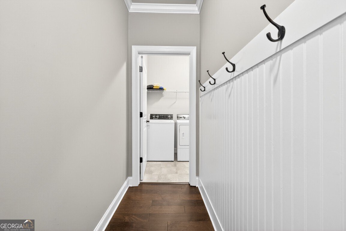 1830 Hidden Creek Drive Hoschton - Photo 18