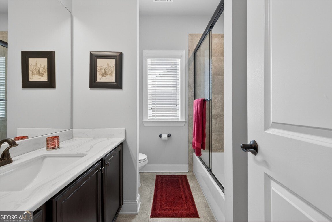 1830 Hidden Creek Drive Hoschton - Photo 20