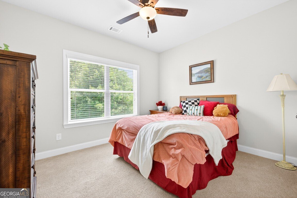 1830 Hidden Creek Drive Hoschton - Photo 21