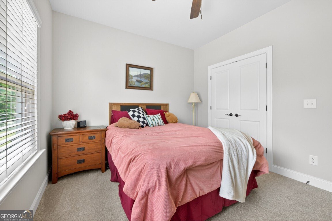1830 Hidden Creek Drive Hoschton - Photo 22