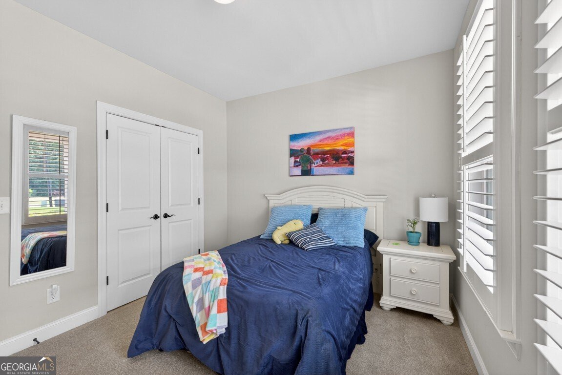 1830 Hidden Creek Drive Hoschton - Photo 23