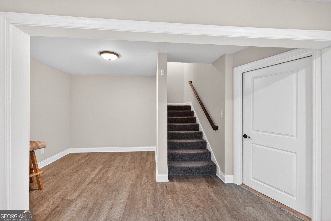 1830 Hidden Creek Drive Hoschton - Photo 27
