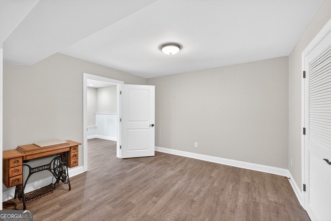 1830 Hidden Creek Drive Hoschton - Photo 34