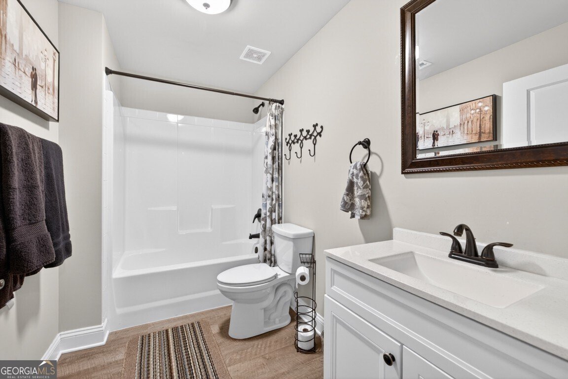 1830 Hidden Creek Drive Hoschton - Photo 35