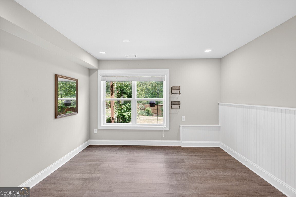 1830 Hidden Creek Drive Hoschton - Photo 36