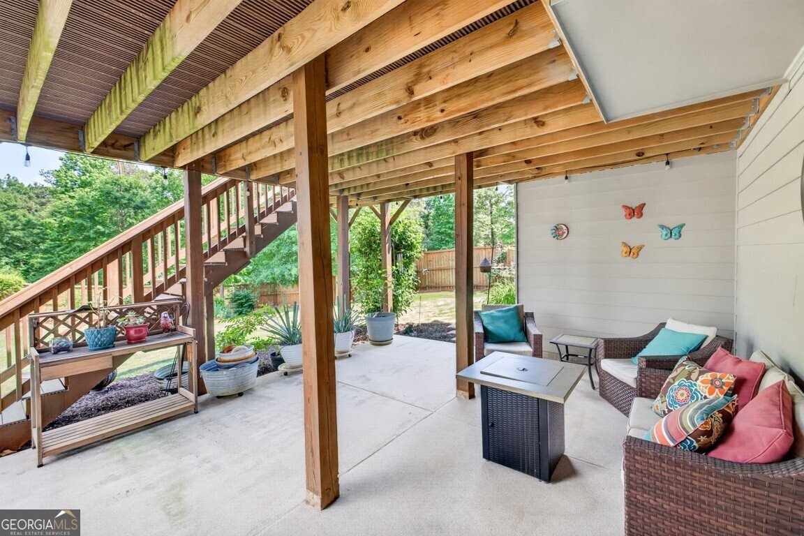 1830 Hidden Creek Drive Hoschton - Photo 39