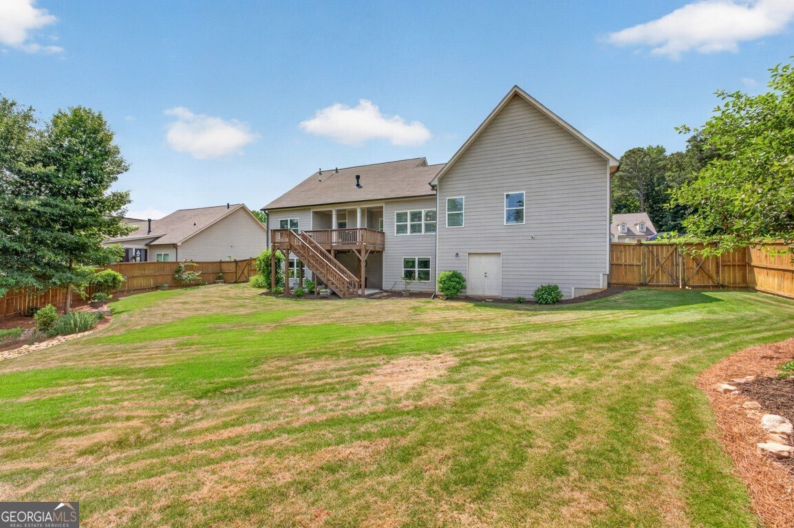 1830 Hidden Creek Drive Hoschton - Photo 40