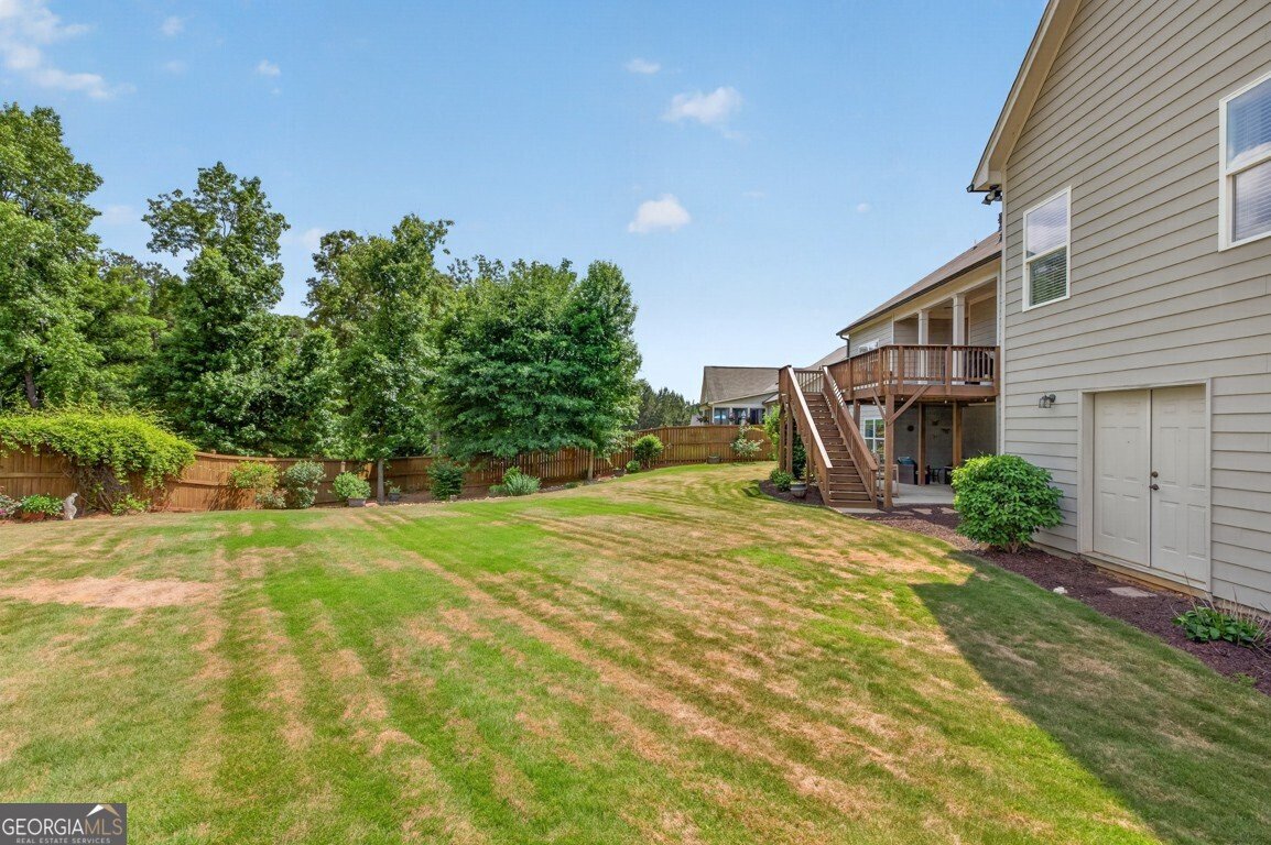 1830 Hidden Creek Drive Hoschton - Photo 41