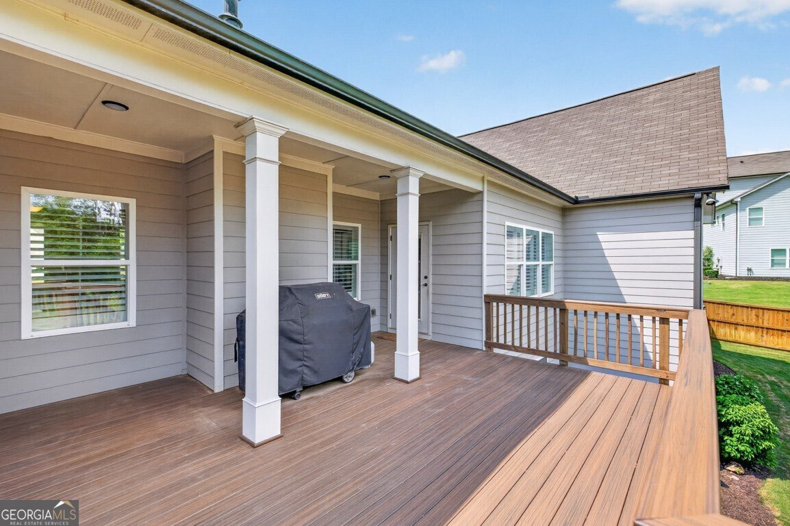 1830 Hidden Creek Drive Hoschton - Photo 42