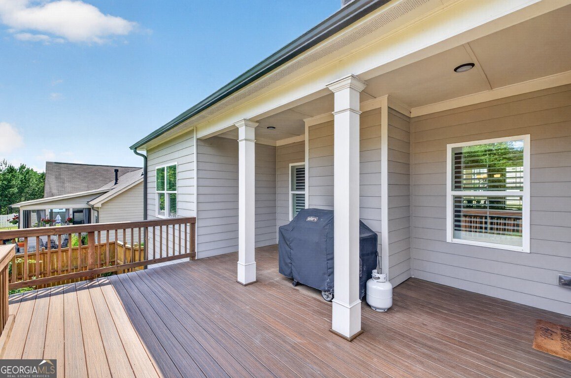 1830 Hidden Creek Drive Hoschton - Photo 43