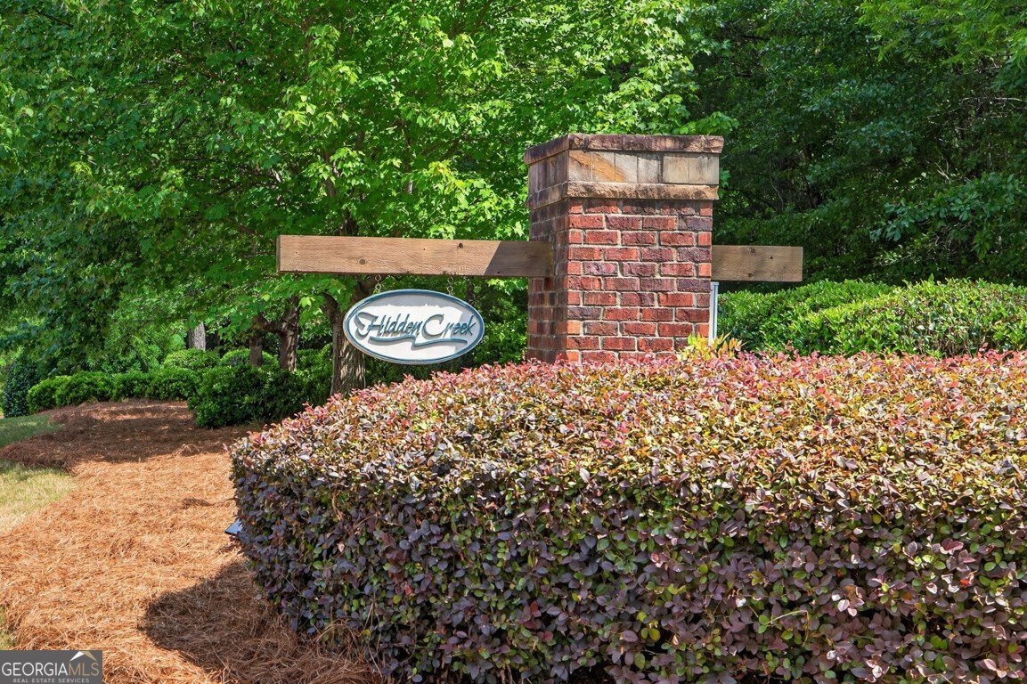 1830 Hidden Creek Drive Hoschton - Photo 44