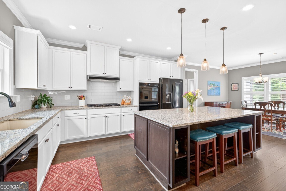 1830 Hidden Creek Drive Hoschton - Photo 9