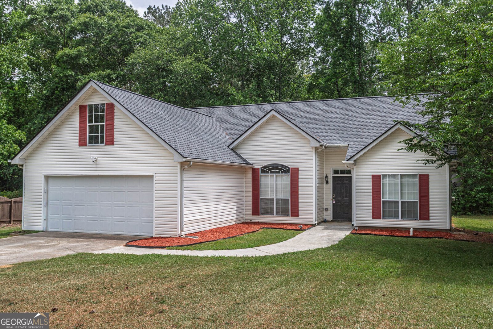 3415 Davan Lane Monroe - main photo