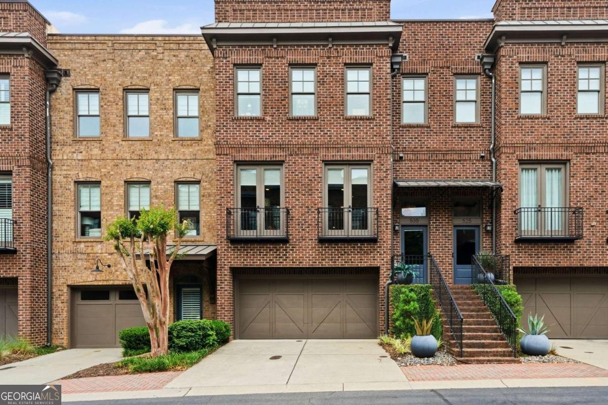535 Canton Walk Roswell - main photo