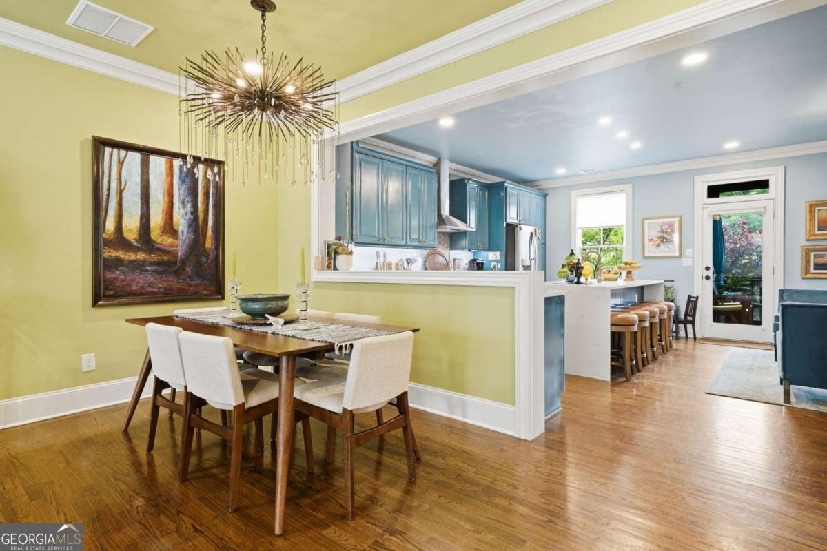 535 Canton Walk Roswell - Photo 10