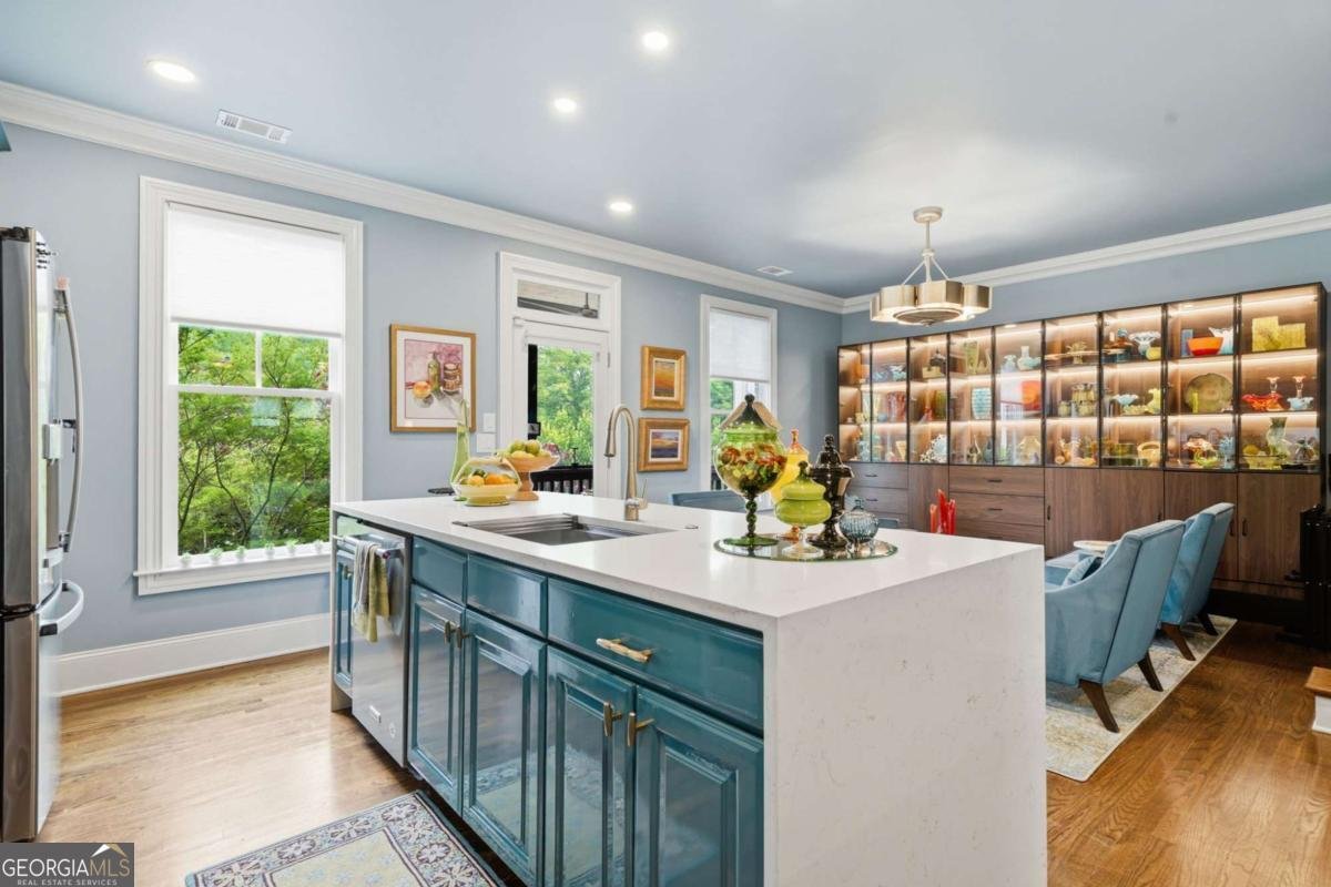 535 Canton Walk Roswell - Photo 14